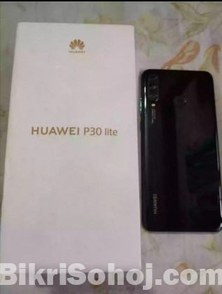 HUAWEI P30 lite